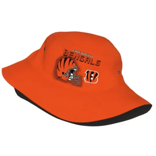Cleveland Browns Bucket Hat