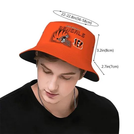 Cleveland Browns Bucket Hat