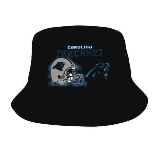 Carolina Panthers Bucket Hat