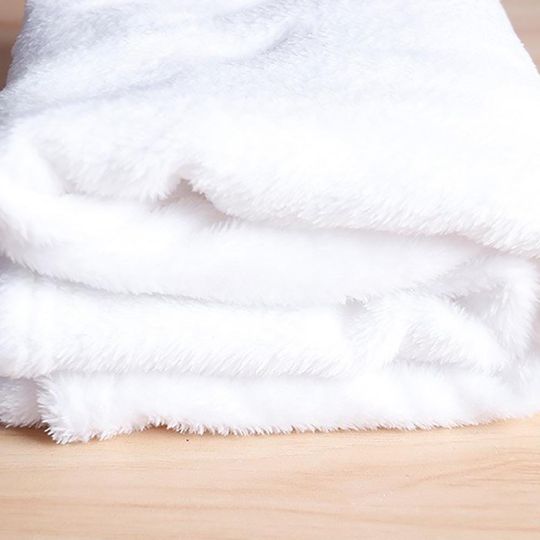 Aquaman Blanket Hoodie