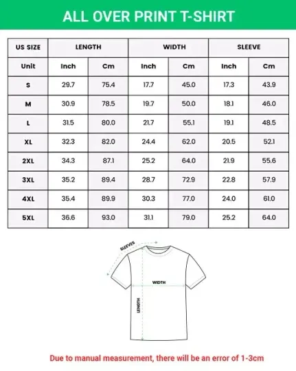 Disturbed The Sickness 25th Anniversary Tour 2025 3D T-Shirt