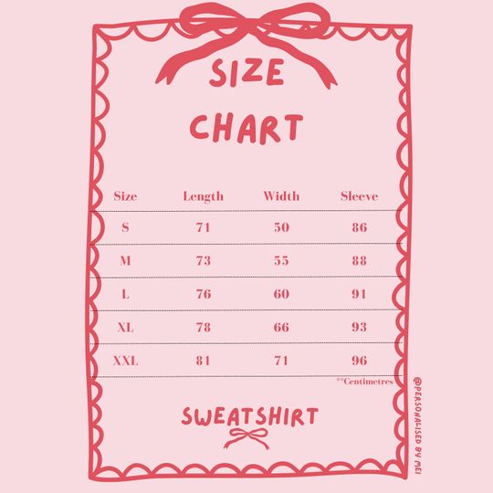 Felt Good About You | Gracie Abrams Double Sided Sweatshirt