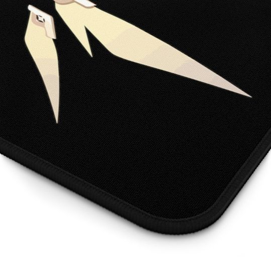 Lumine Genshin Impact Desk Mat