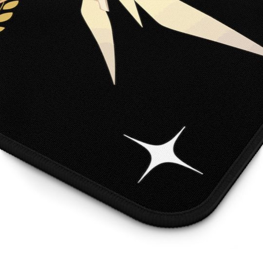 Aether Genshin Impact Desk Mat
