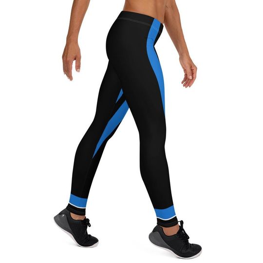 Detroit Lions Leggings II