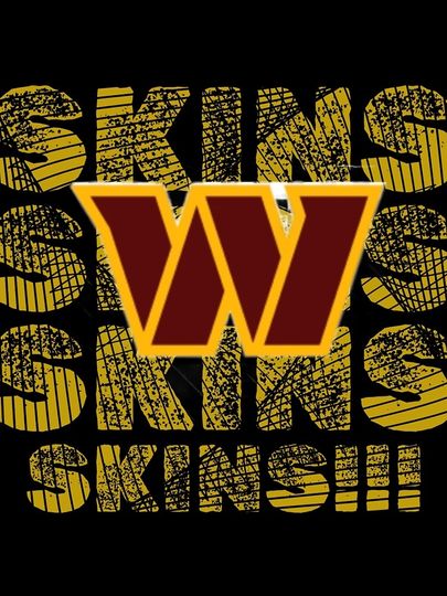 Washington Commanders  Leggings