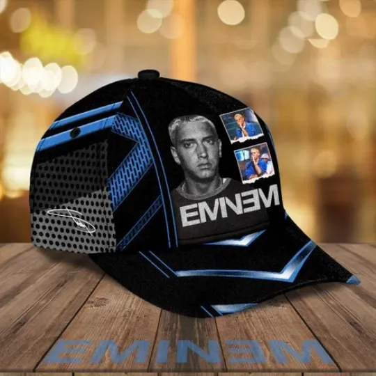 Eminem Baseball Cap