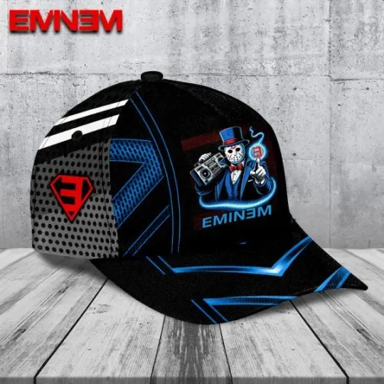 Eminem Baseball Cap