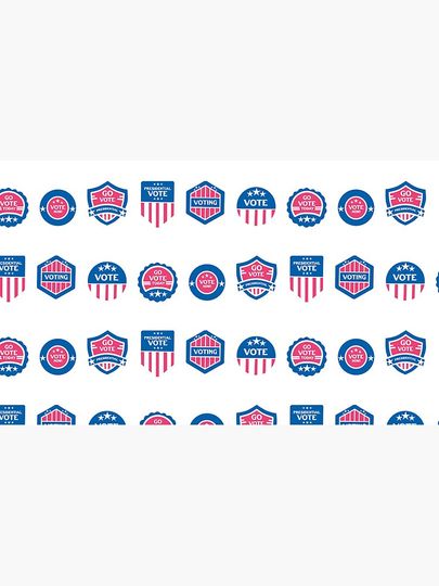 Presidents day vector typography Coffee Mug