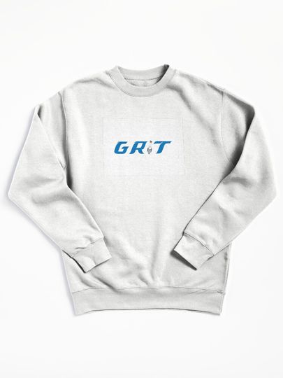 Detroit Lions ‘GRIT’ Amon ra St brown headstand Pullover Sweatshirt