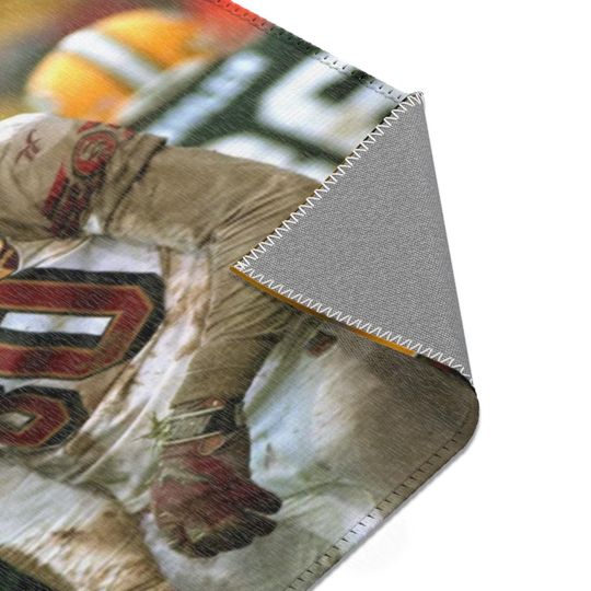 Jerry Rice Room Rug