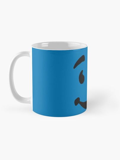 Detroit Lions football Coffee Mug