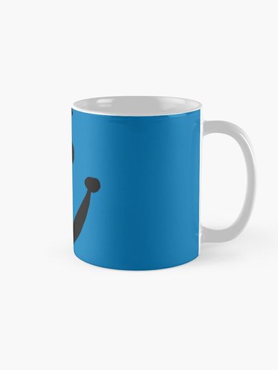 Detroit Lions football Coffee Mug