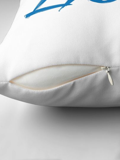 detroit lions Pillow