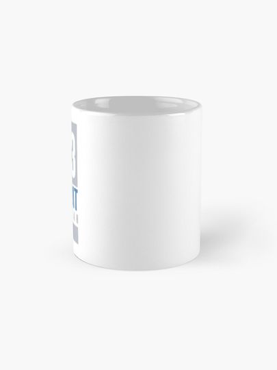 313 Lions Coffee Mug