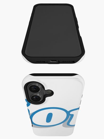 Detroit Lions iPhone Case