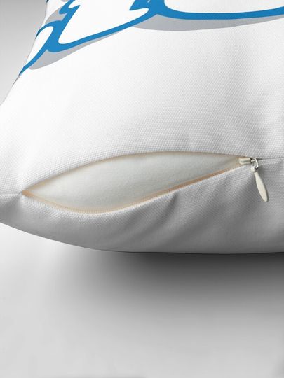 Detroit Lions Pillow