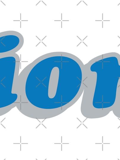 Detroit Lions iPhone Case