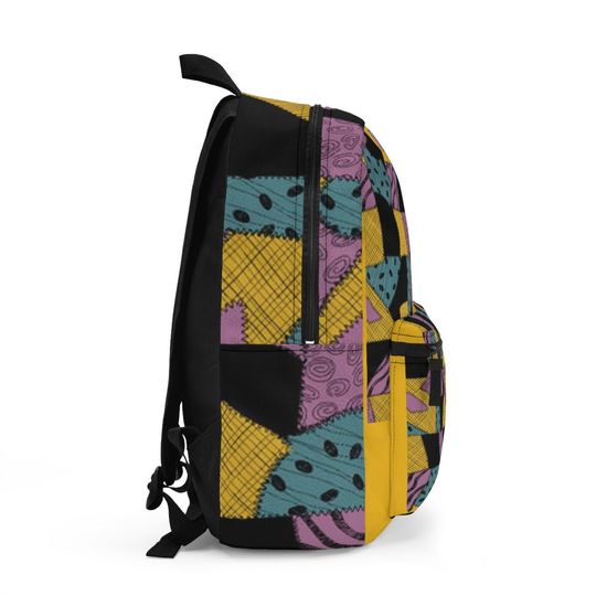 Sally Backpack, Nightmare Before Christmas Backpack