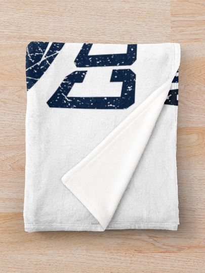 America's Team Dallas Cowboys Throw Blanket
