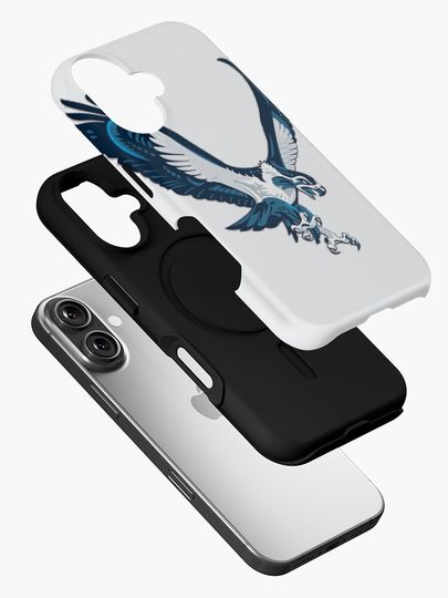 Seattle Seahawks iPhone Case