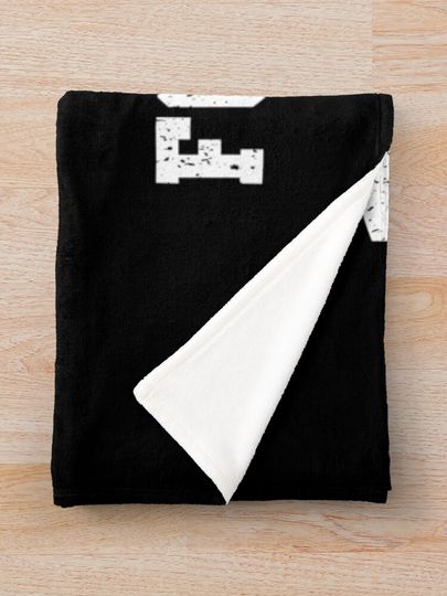 Dallas Cowboys Throw Blanket