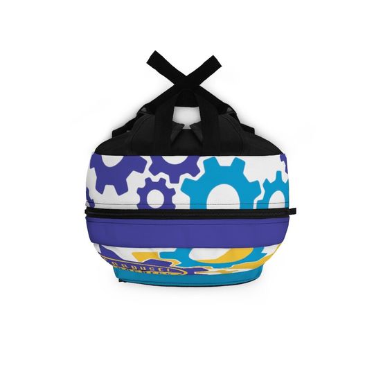 Carousel of Progress Tomorrowland Disney Parks Backpack