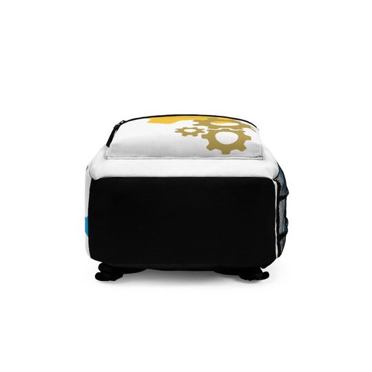 Carousel of Progress Tomorrowland Disney Parks Backpack