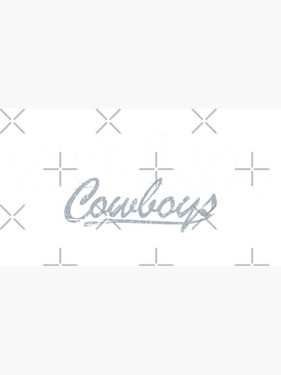 Dallas Cowboys Vintage Cap