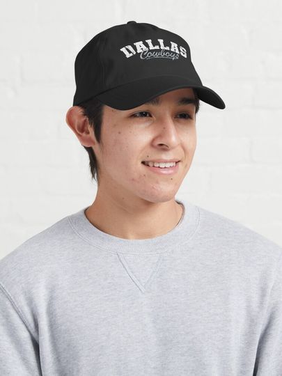 Dallas Cowboys Vintage Cap