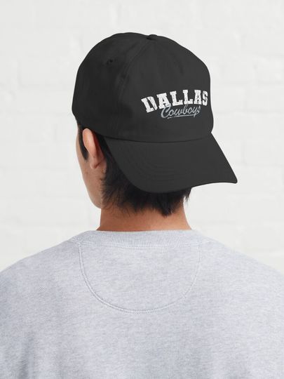Dallas Cowboys Vintage Cap