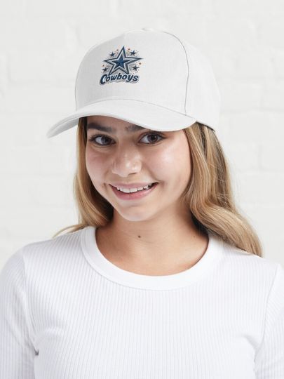 Dallas Cowboys Fans Cap