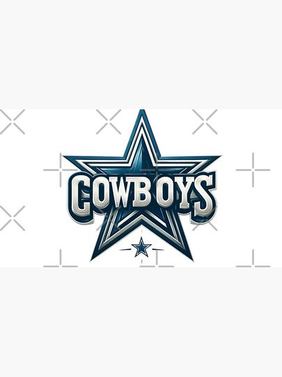Dallas Cowboys Fans Cap