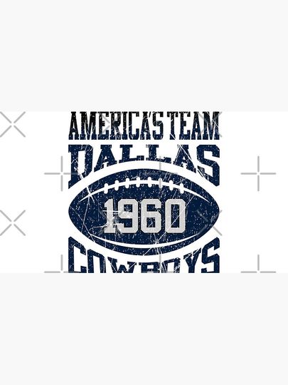 America's Team Dallas Cowboys Cap