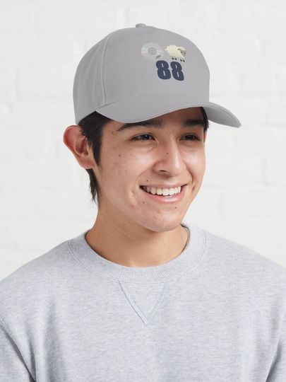 ceedee lamb  Cap