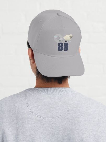 ceedee lamb  Cap
