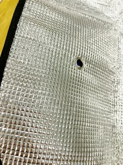 football Team Logo Minnesota Vikings Auto Car Frontwindow  Sun Shade-27''x55''