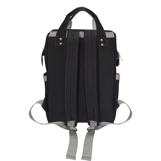 Sorcerer Mickey Diaper Backpack | Mickey Mouse Backpack | Disney Diaper Bag | Disney Backpack | Mickey Mouse Bag | Disney Diaper Backpack