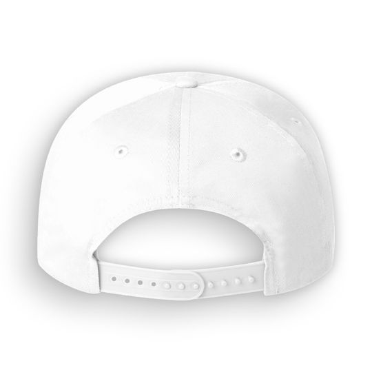 Verhaeghe Snap Back Twill Cap | Panthers | Florida | Carter | Made To Order With Love