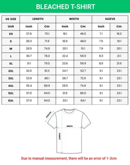 Daredevil Born Again 2025 Special New 3D T-Shirt