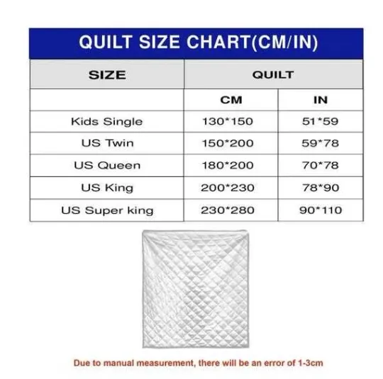 Jimi Hendrix Quilt Blanket Singer Home Decor For Fans