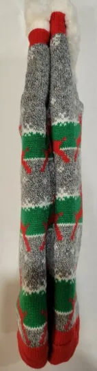 football Green Bay Packers Sherpa Slipper Socks, New