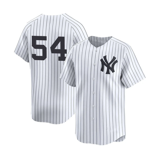 Max Fried #54 Star Baseball Jersey , Gift For Fan