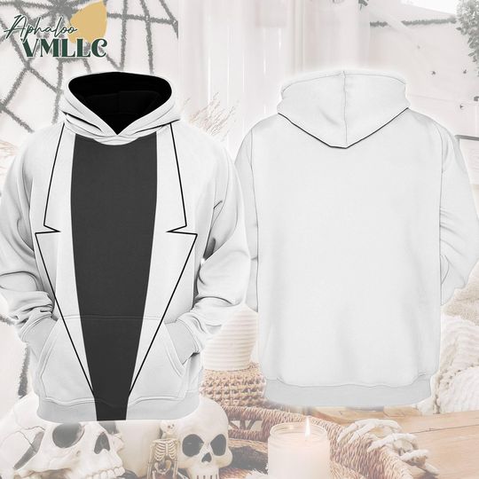 r sanche Rick and Rickandmorty 3D Full Over Print Hoodie