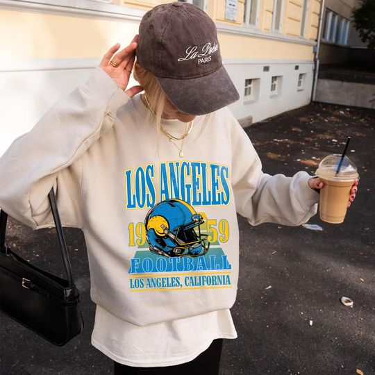 Discover Vintage 90s Los Angeles Chargers Shirt, LA Chargers Shirt, Vintage football, Chargers Football, Vintage Chargers Shirt football Shirt, Game Day Shirt