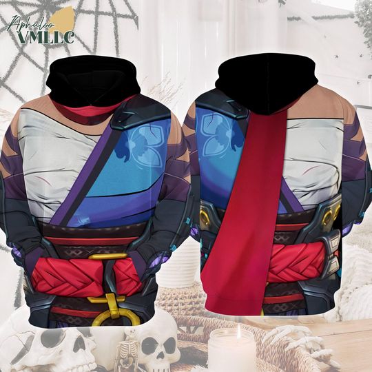 Psylocke MCU Rivals Costume Cosplay Shirt, Super Hero Cosplay Outfits