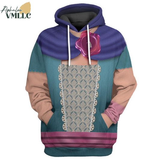 Discover Bo Peep Cosplay Hoodie, Halloween Costume Pullover For Girls Women, Toy Story Disneyland Cartoon, Halloween Cosplay Sweatshirt Gift