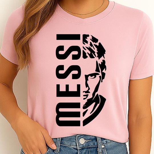 Discover Lionel Messi Soccer Shirt, Kids Messi Soccer T-Shirt, Football Messi Tee, Messi Shirt, Messi Merch Shirt, Lionel Messi Tee, Kids Messi Shirt