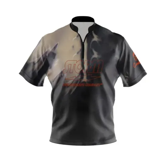 Discover Storm Phaze AI Fast Track CoolWick Bowling Jersey