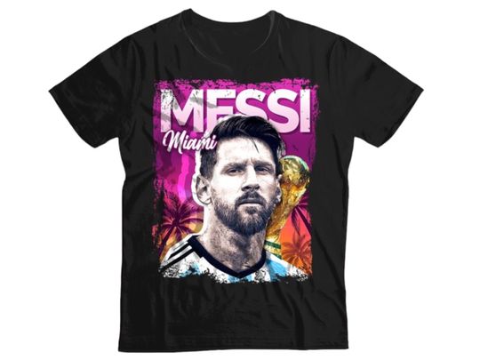 Discover Camiseta de Messi en Miami,aficionados al Ftbol,Camiseta de ftbol,Coleccin Messi,Ropa deportiva,Artculos deportivos en Miami,Messi Shirt